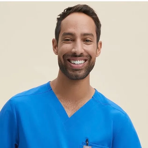 doctor.dustin