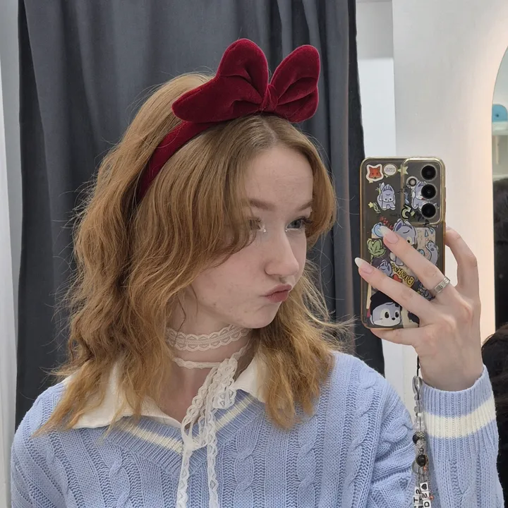 foxyliya8