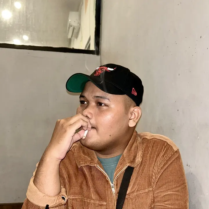 BOBY - suara asli