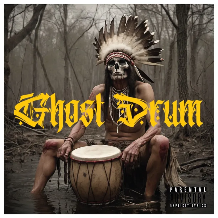 @ghostdrum