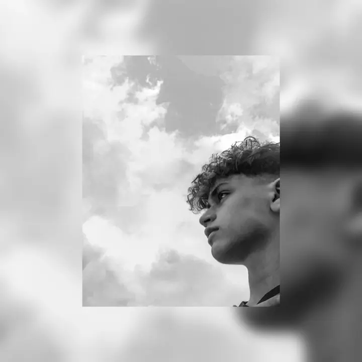 truso - BLU CELESTE