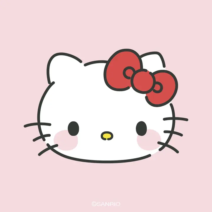 hellokitty - original sound