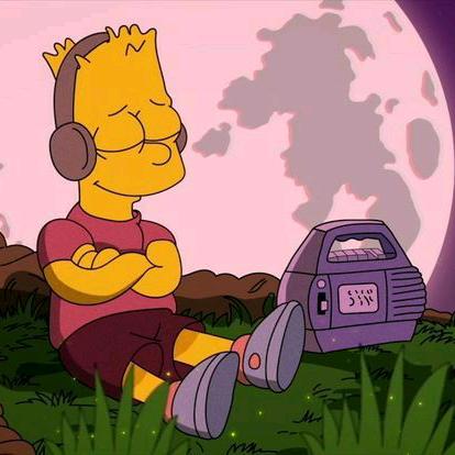 @Playlist - suara asli