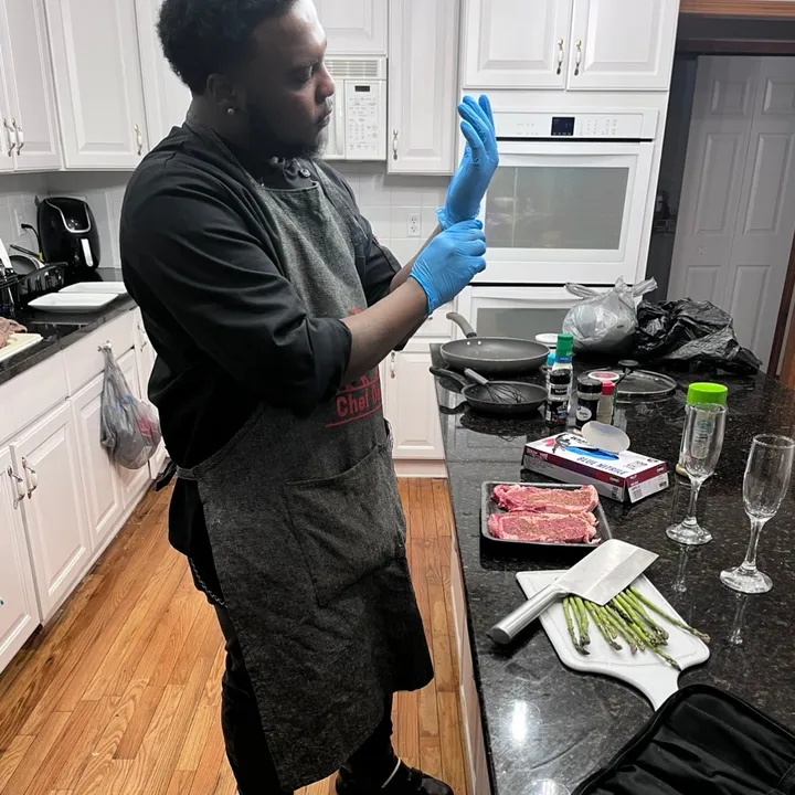 chefdearo