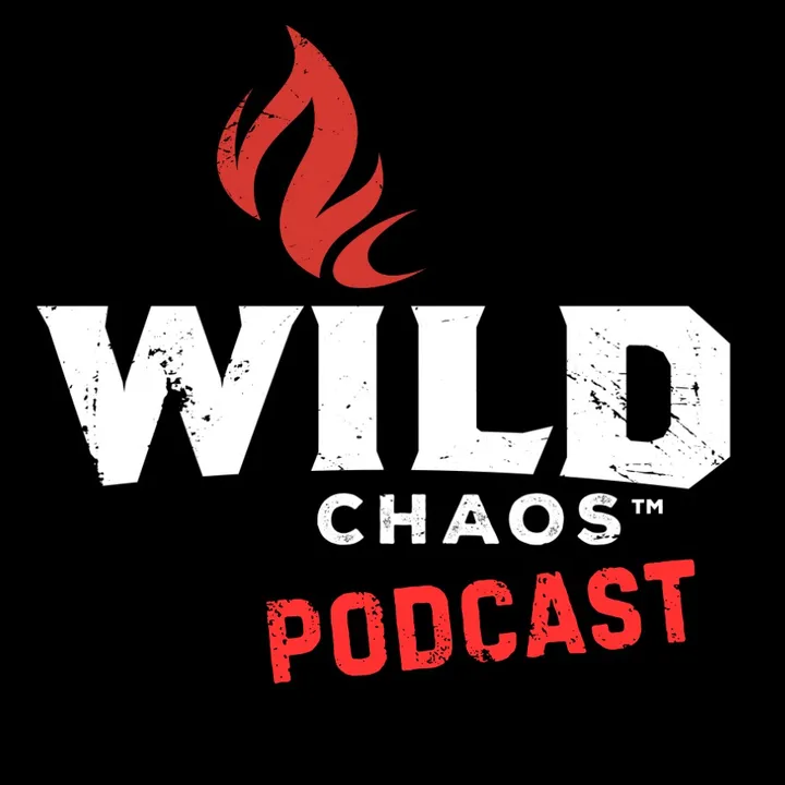 @thewildchaospodcast