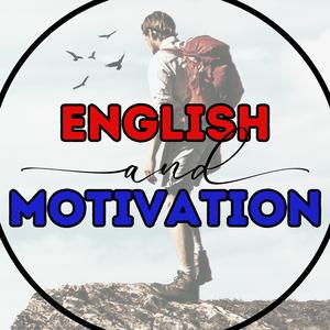 english_and_motivation