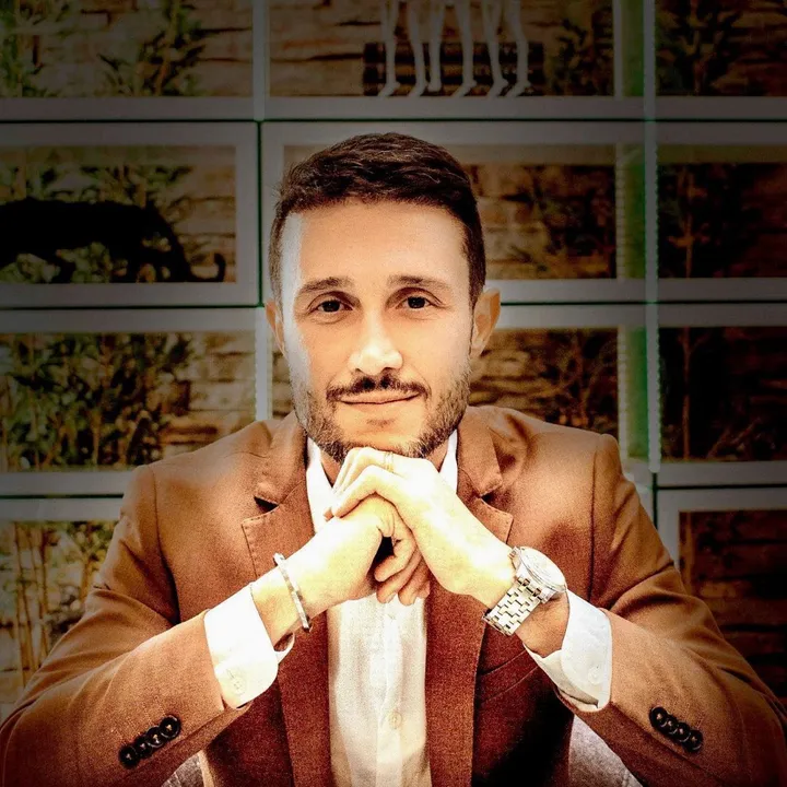 georgenhauagge