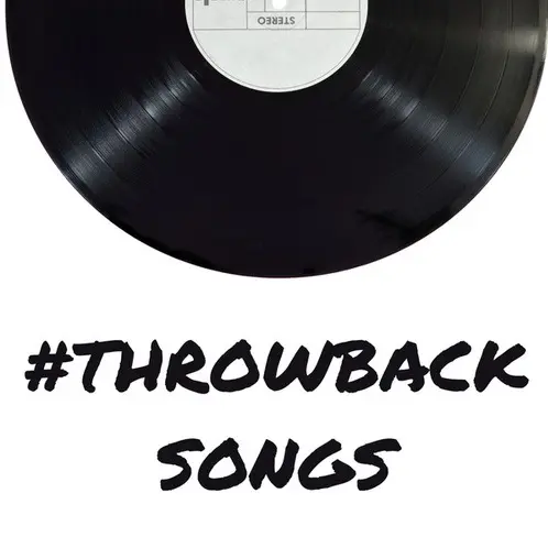 Throwbacktracks - suara asli