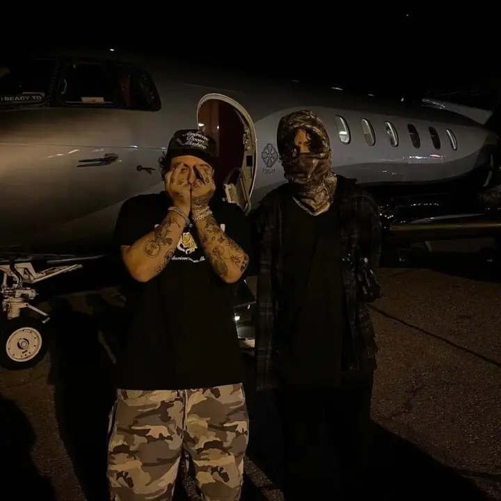 ruby n $crim - clyde