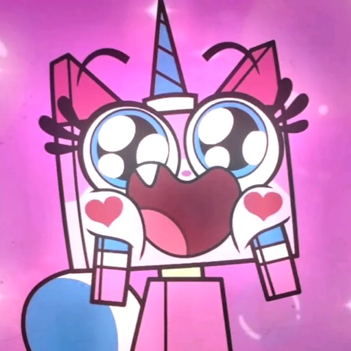 @unikittyismylove