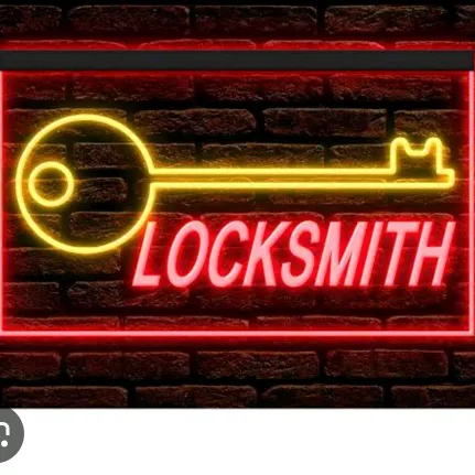 locksmith822