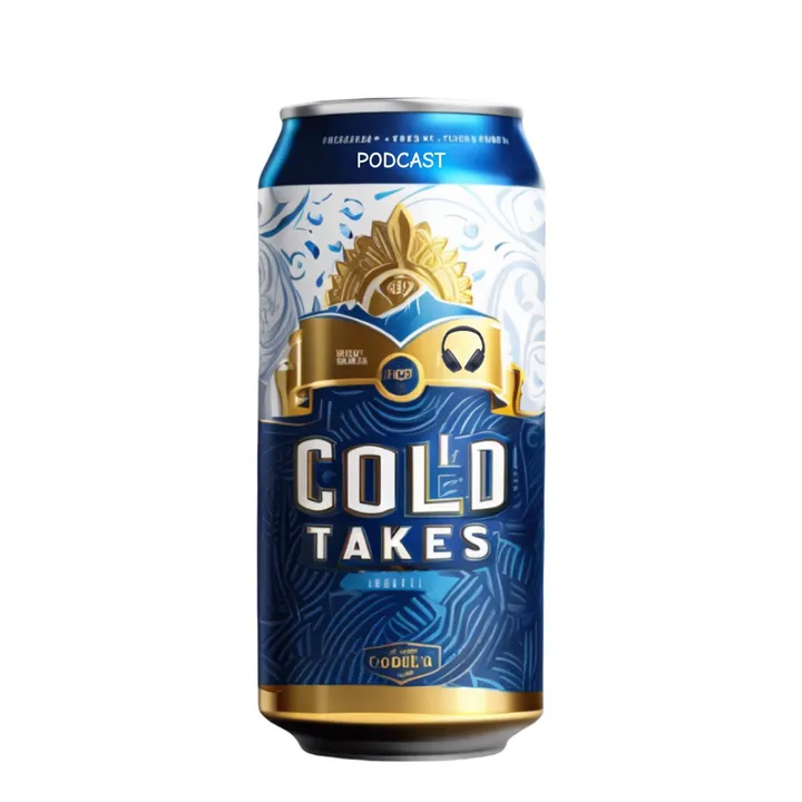 coldtakesandcoldbeers