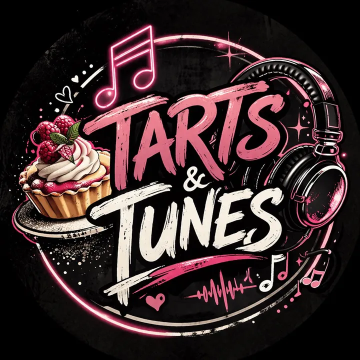 tunesandtarts