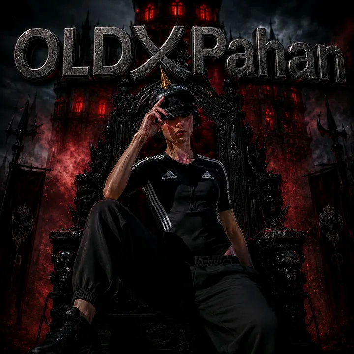 oldpahan