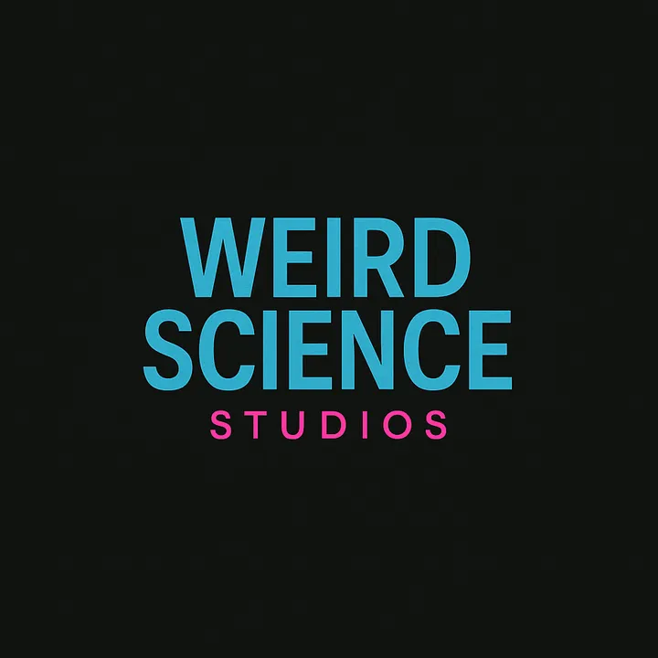 weirdsciencestudio