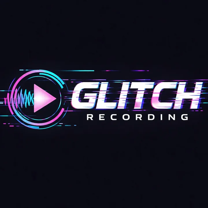 glitchrecording