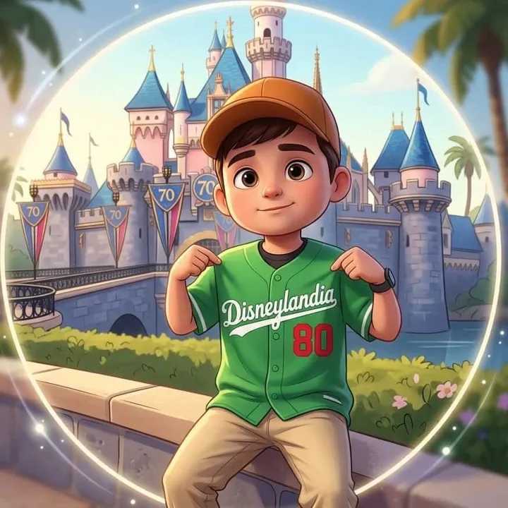 endisneylandia