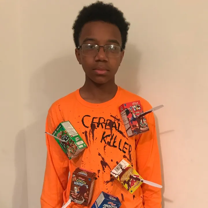 dantexjohnson