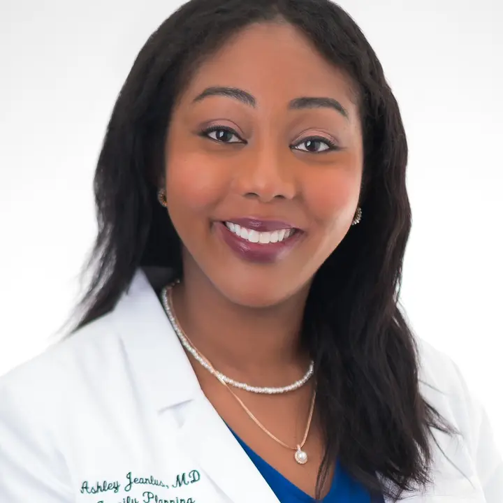 DrJeanius👩🏾‍⚕️ OBGYN, MD🌟 - suara asli - drjeanius
