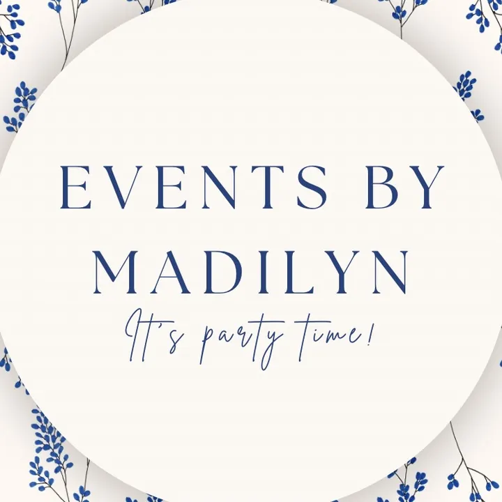 eventsbymadilyn