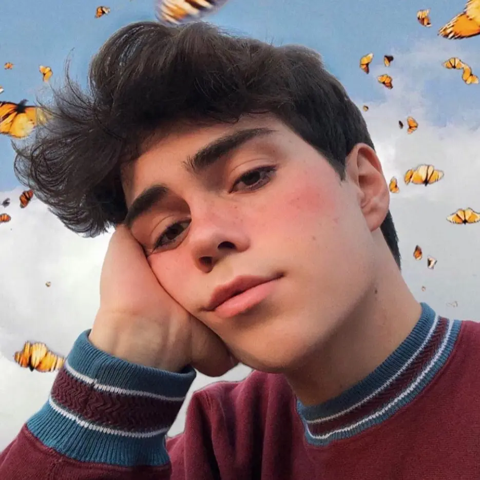 Benji Krol Net Worth & Earnings (2024)