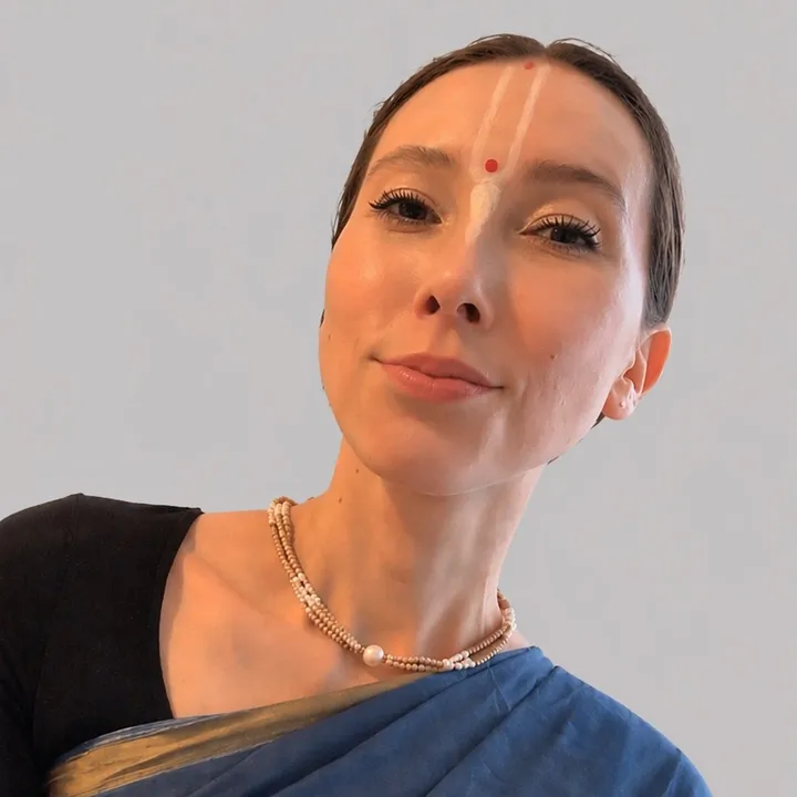 sattvika_devi_dasi