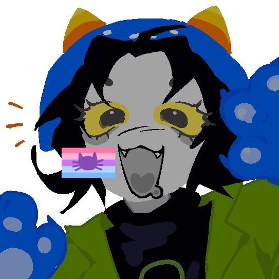 Flame - hussiequest