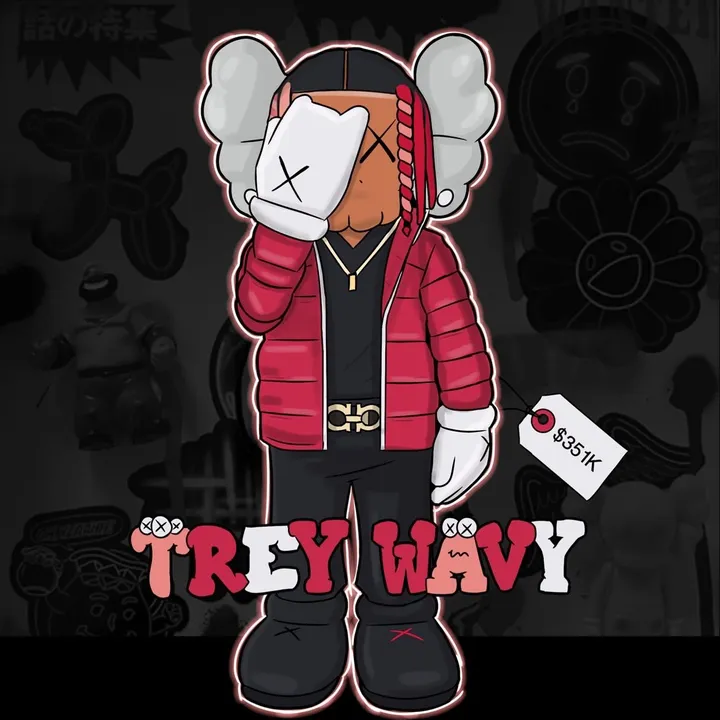 tr3ywavy