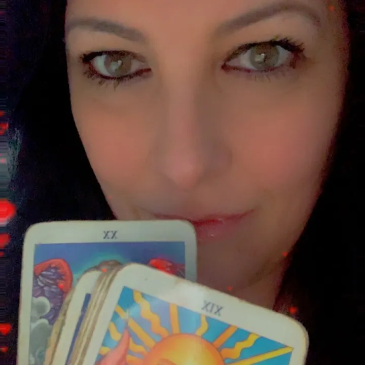 kimbuckleytarot
