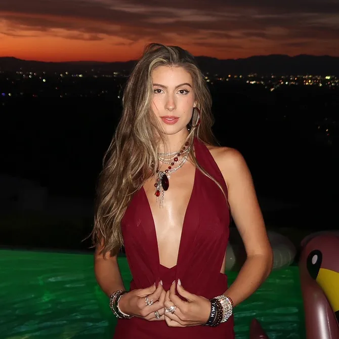 cortneycgibson
