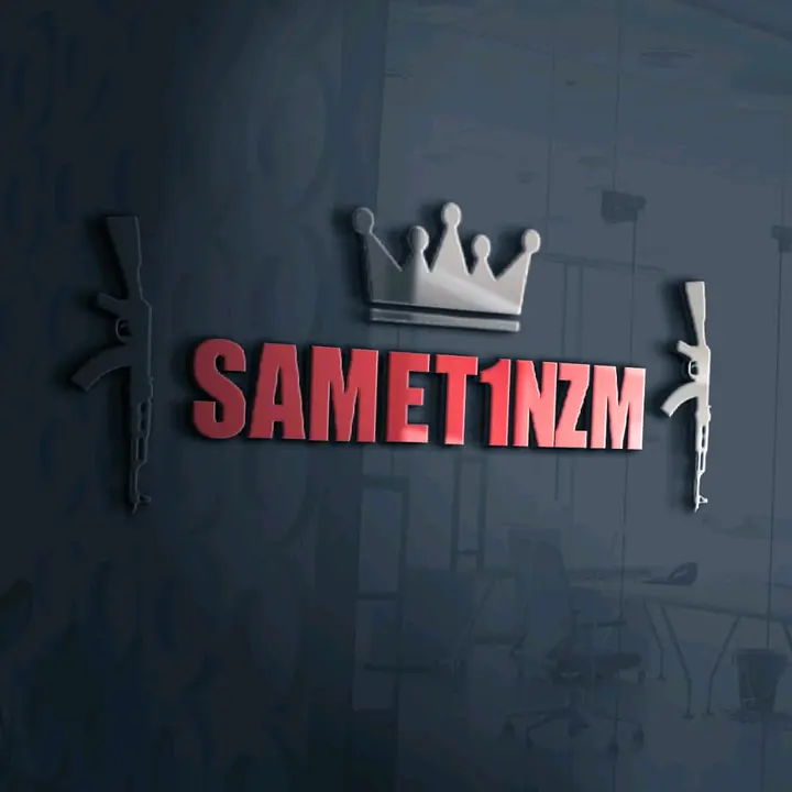 @samet1nzm🔱 - suara asli