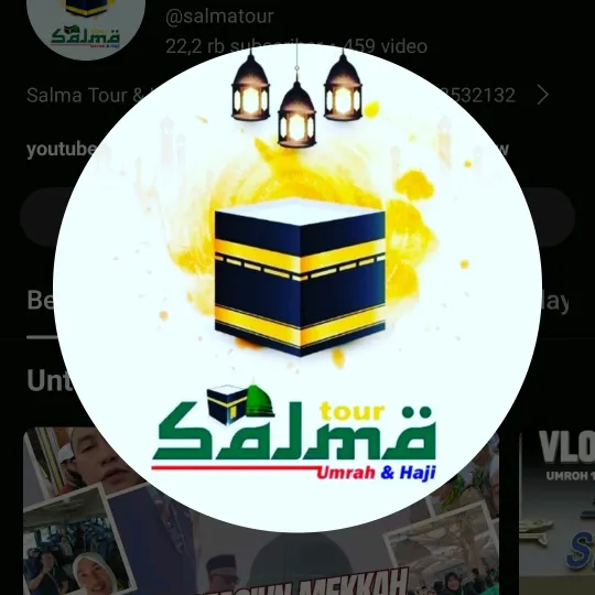 salmatourofficial