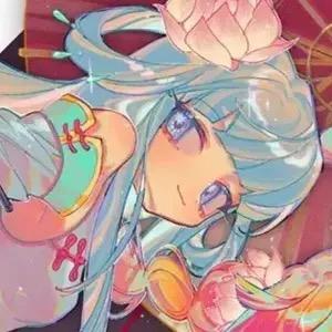 Puff ✧ - Genesis