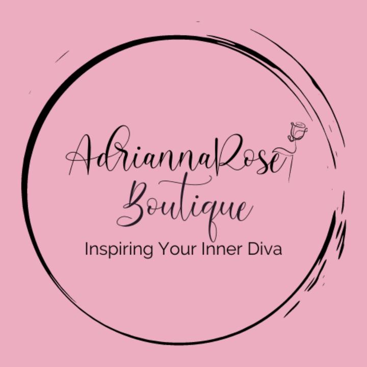 adriannaroseboutique - suara asli