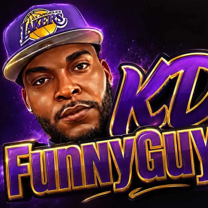 kdfunnyguy