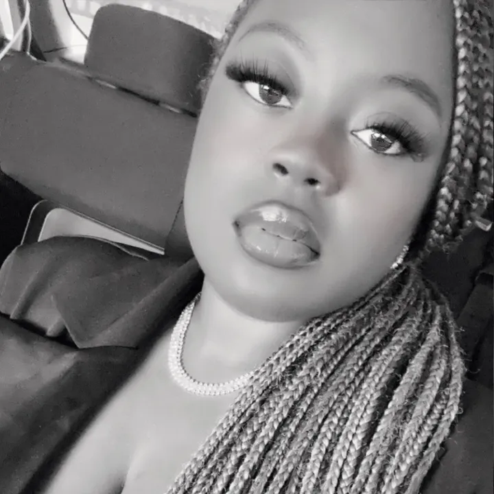 __tiaralashae