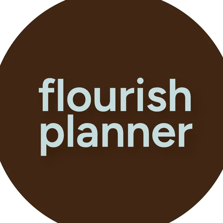 flourishplanner