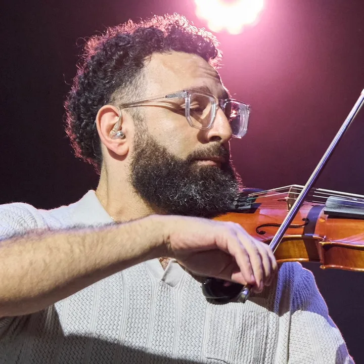 nadybenyamine