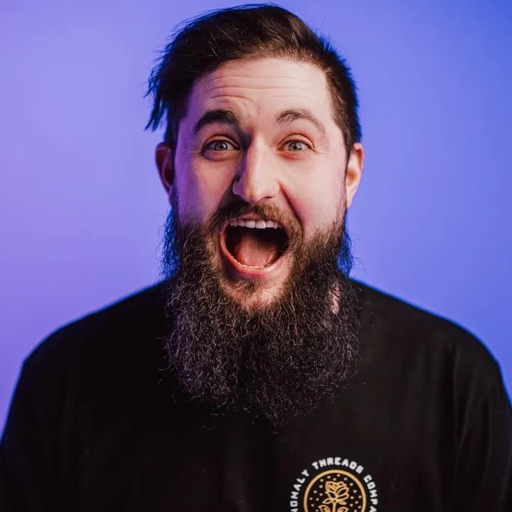 beardedluke