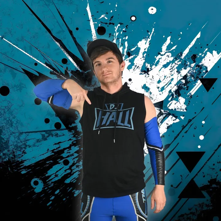 @officialdjhall