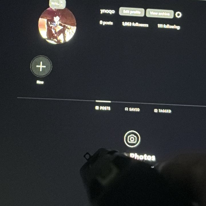 ynoqo - ༄