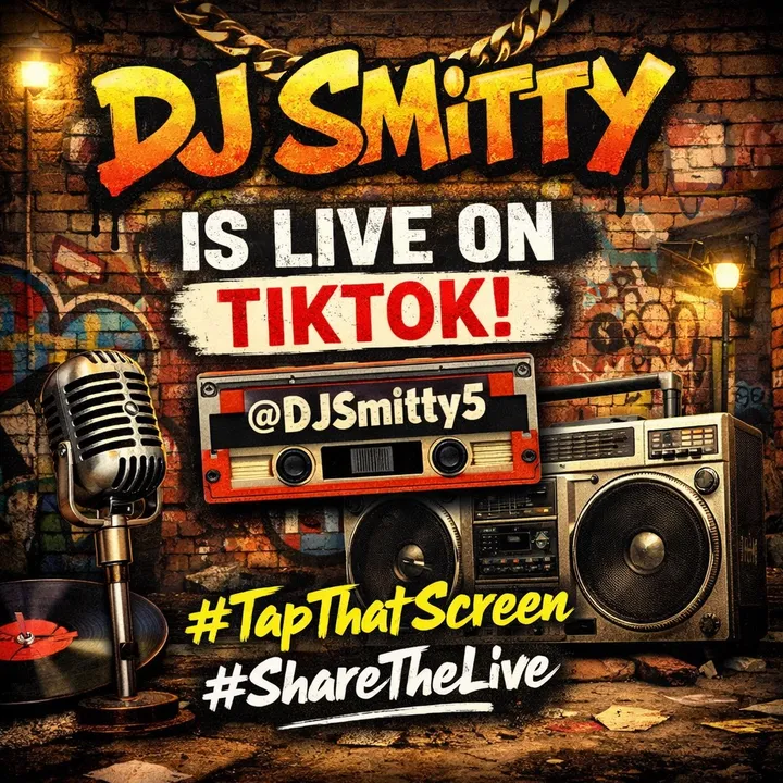 djsmitty5