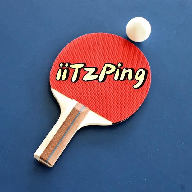 iitzping