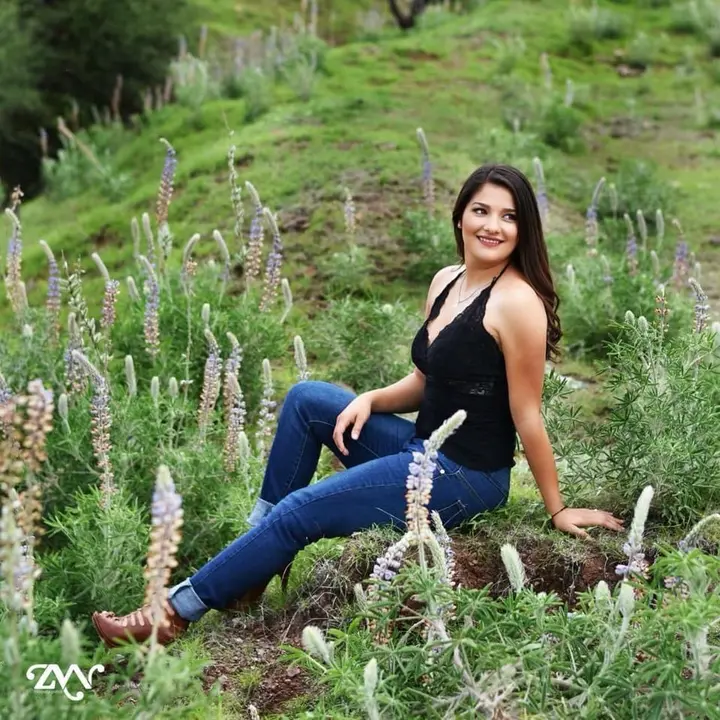 Ruby Quezada - suara asli
