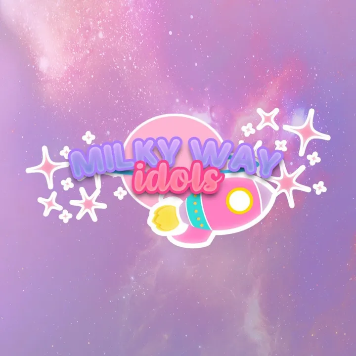 @milkywayidols