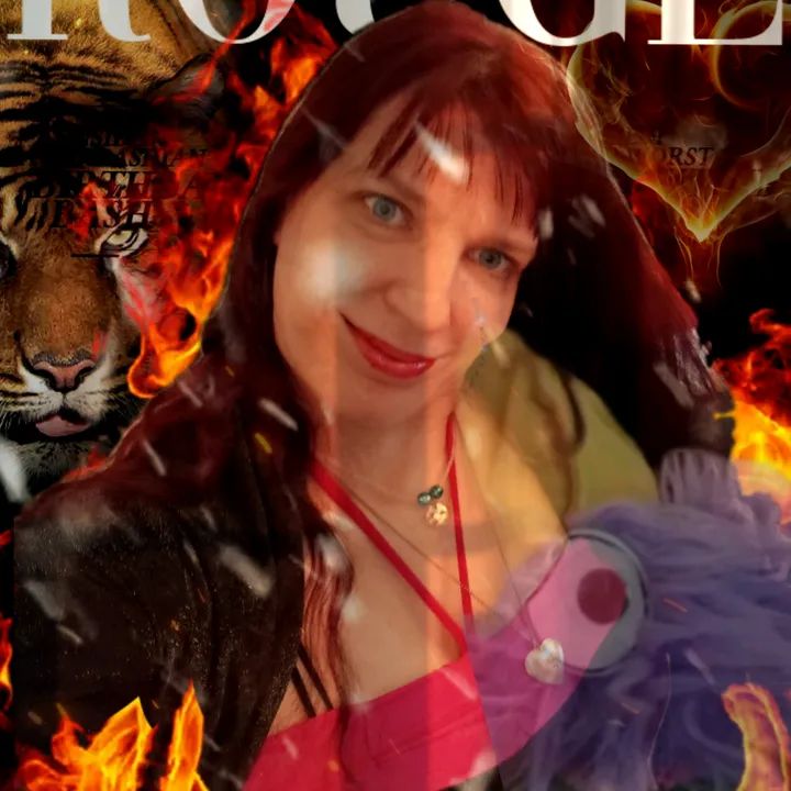 crazyladymitherz