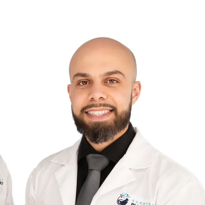 pharmacistnassar