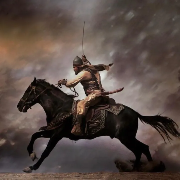⚔️ - original sound - warriorsofislam0