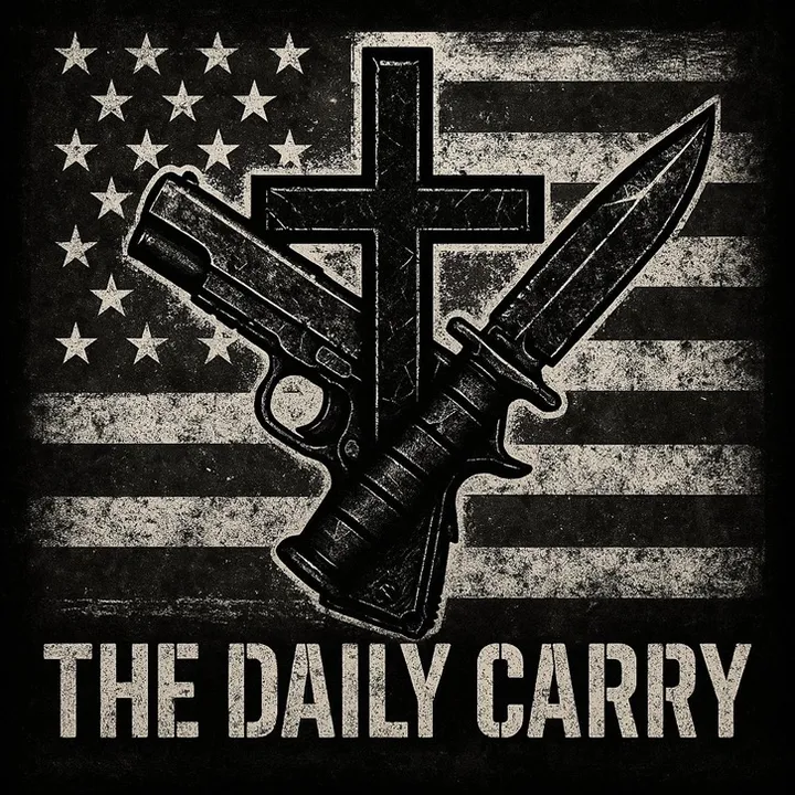 @thedailycarrypodcast