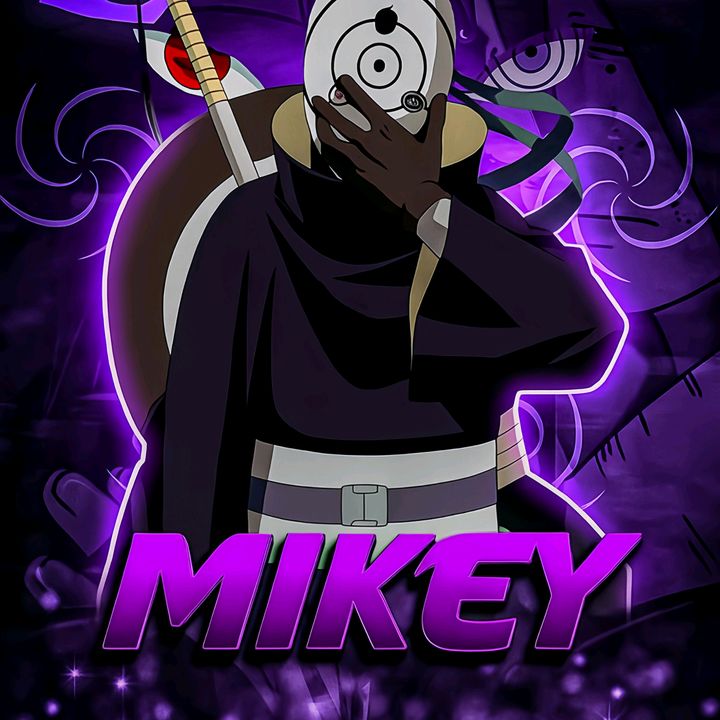 𝙼 𝙸 𝙺 𝙴 𝚈 - original sound